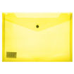 Picture of A3 BUTTON ENVELOPES CLEAR